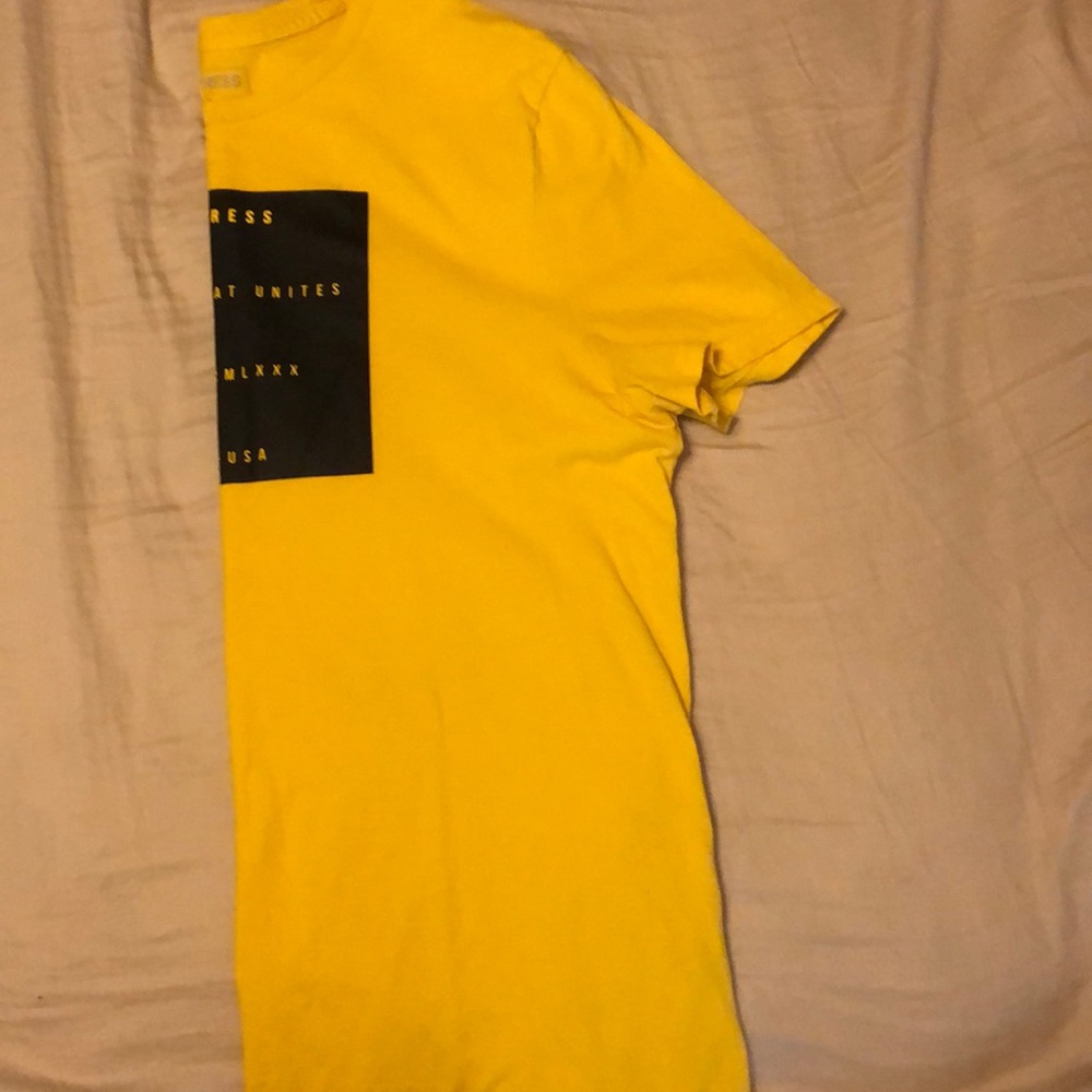 Express T shirt